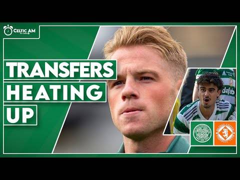 Celtic’s plan as Stephen Welsh gets set to leave | Jota move reality, Rodgers & Dundee United