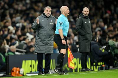 Celtic told Ange Postecoglou is ‘screaming out’ for a player they have Tottenham could get for under Â£20m