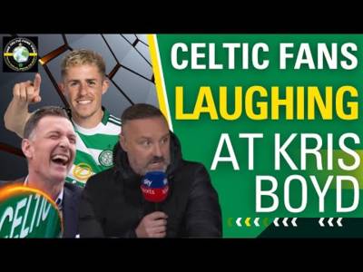 Celtic V Dundee UTD Pre Game NEWS