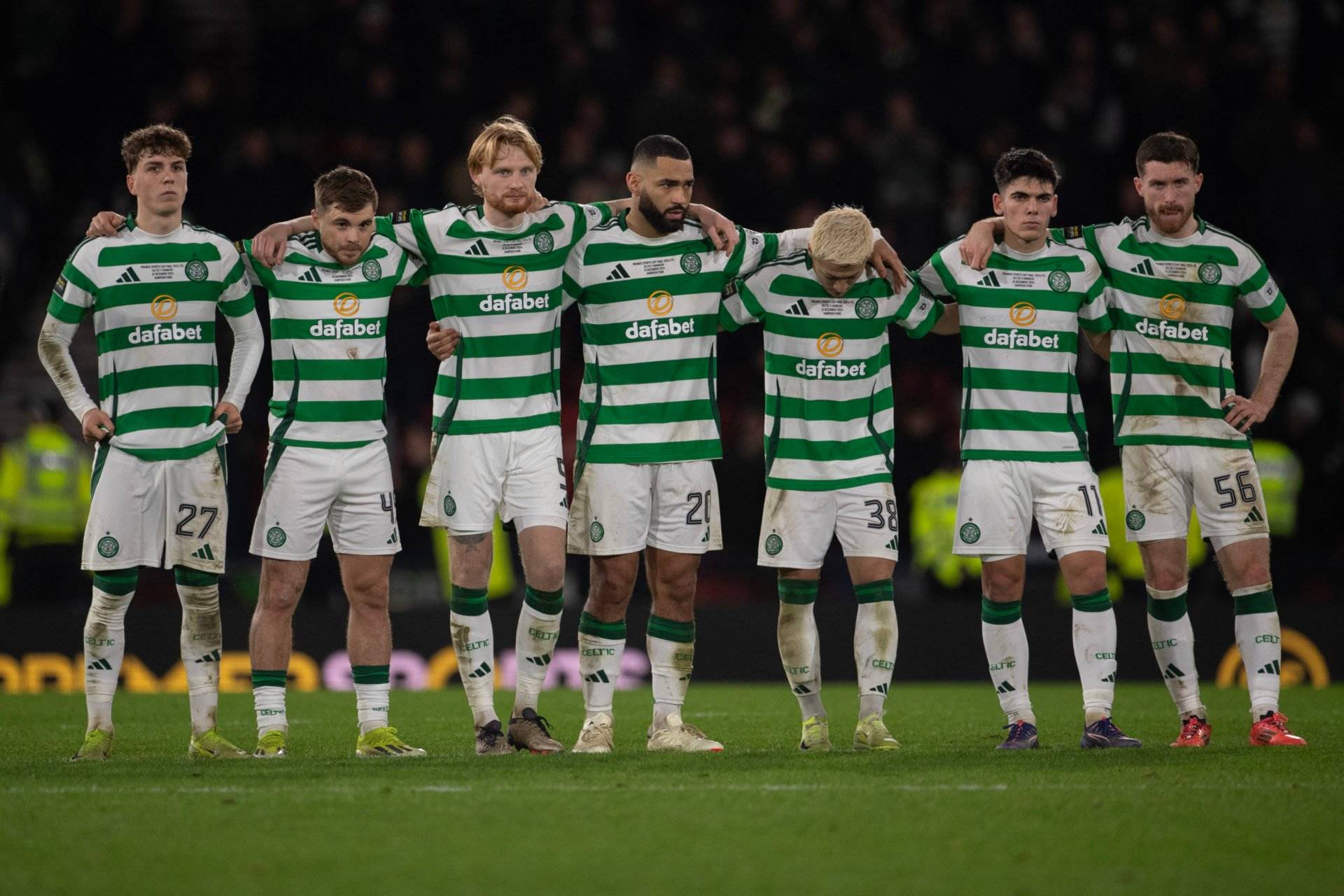 ‘Excited’ &ndash; John Hartson champions Celtic star who is only getting started under Brendan Rodgers