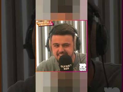 ðŸ’¬ Gordon Dalziel, a walking FOOTBALL CLICHE