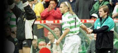 Henrikâ€™s return from that terrible injury turned Celticâ€™s fortunes around