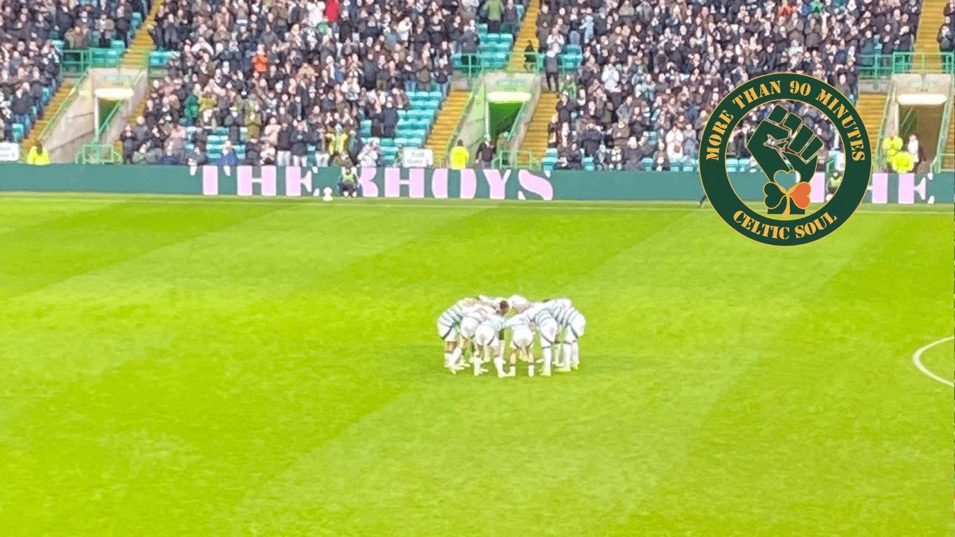 Normal Service Resumed