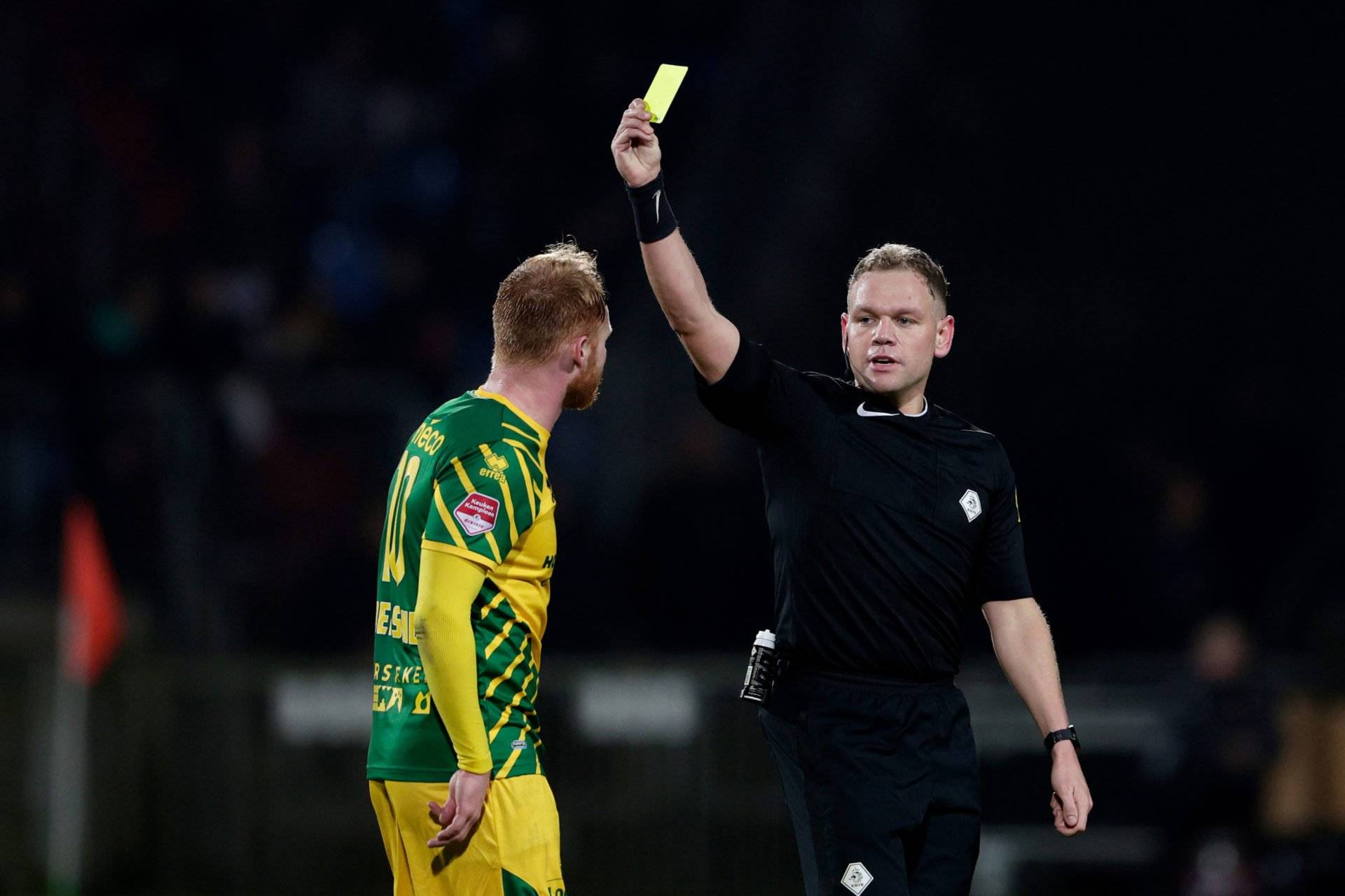 ‘Not likely’ &ndash; Dundee United star admits Celtic will be ‘difficult’ to thwart under Brendan Rodgers