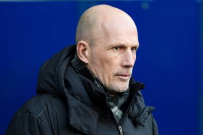 Philippe Clement makes blunt Â£30m Celtic vs Rangers transfer comparison