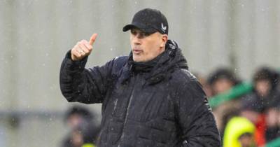 Philippe Clement WILL get until end of the season as Rangers boss definitive sack deadline laid bare