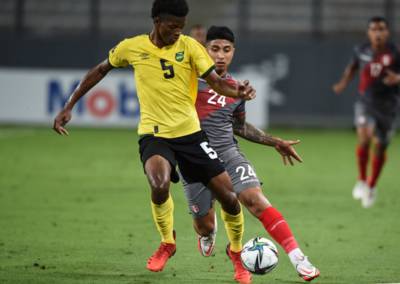 Rangers target EPL-linked defender, Celtic make Â£35k-a-week offer, Hearts address winger rumour – transfer news