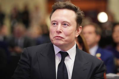 The Ibrox-Elon Musk â€œconnectionâ€ is the darkness reaching out for the darkness.