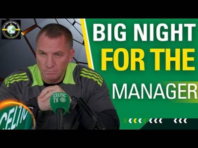 Will Celtic drop GT tonight