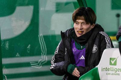 BREAKING! MLS responds over Celtic to Atlanta transfer for Kyogo ‘error’