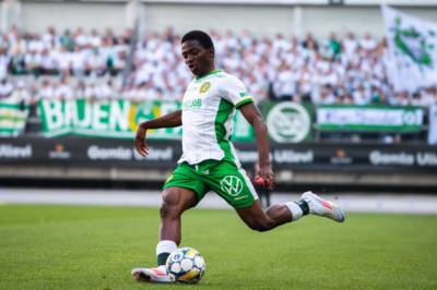 Celtic ‘enter race’ for Â£10m-rated whizzkid as Hoops confirm first January departure