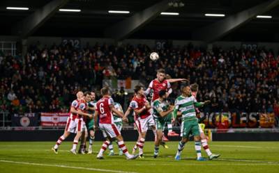 Celtic keen on prodigious Irish forward while director speaks out on Bhoys’ winger pursuit – January transfer bulletin