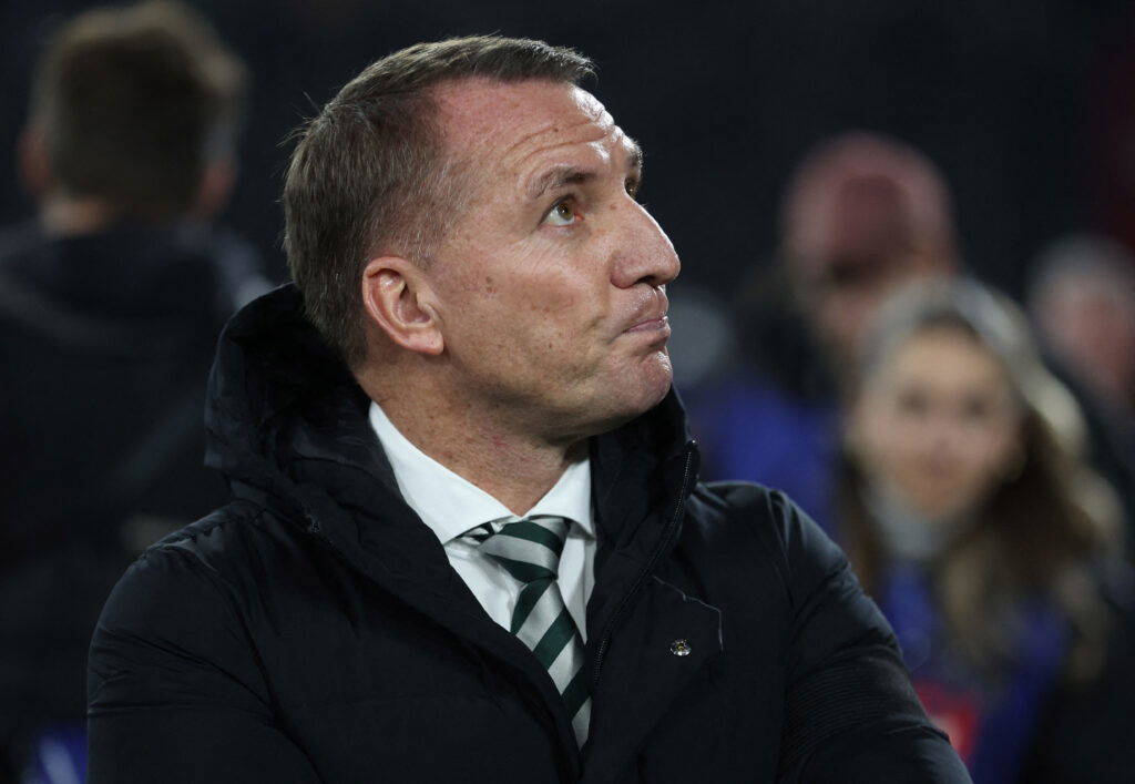 Celtic Learn Bazoumana Toure Price as Winger Hunt Continues