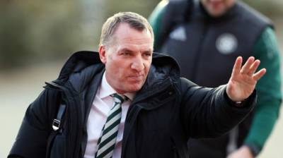 Celtic player set to leave in Â£5 million transfer deal