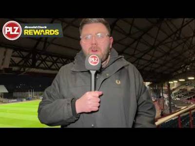 Dundee v Rangers Preview | Rangers youngster makes debut! Can they claw back 16 point gap to Celtic?