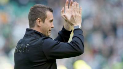 Ex-Celtic manager demands characters like Broony and Virgil amid Kyogo transfer link