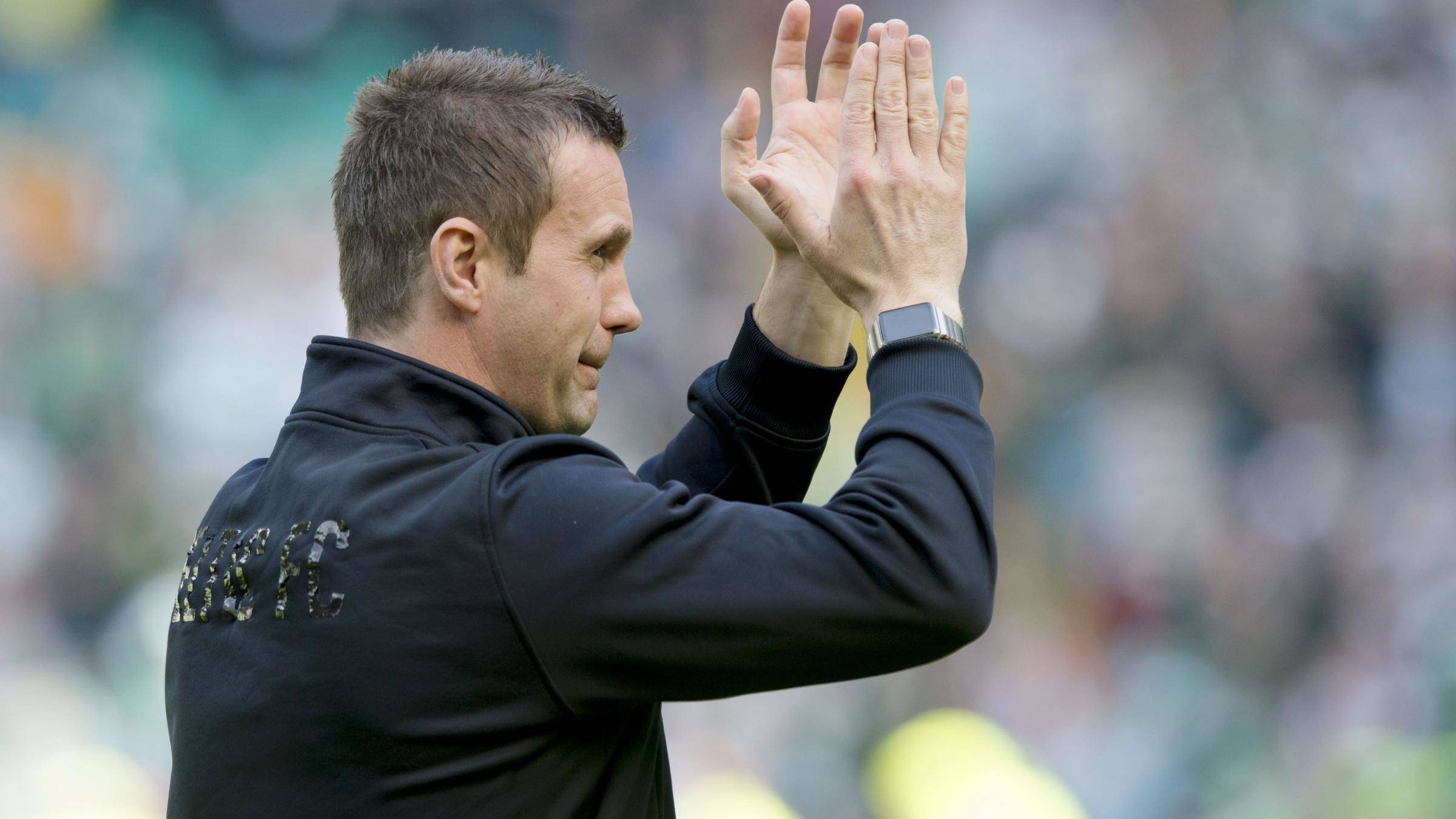 Ex-Celtic manager demands characters like Broony and Virgil amid Kyogo transfer link
