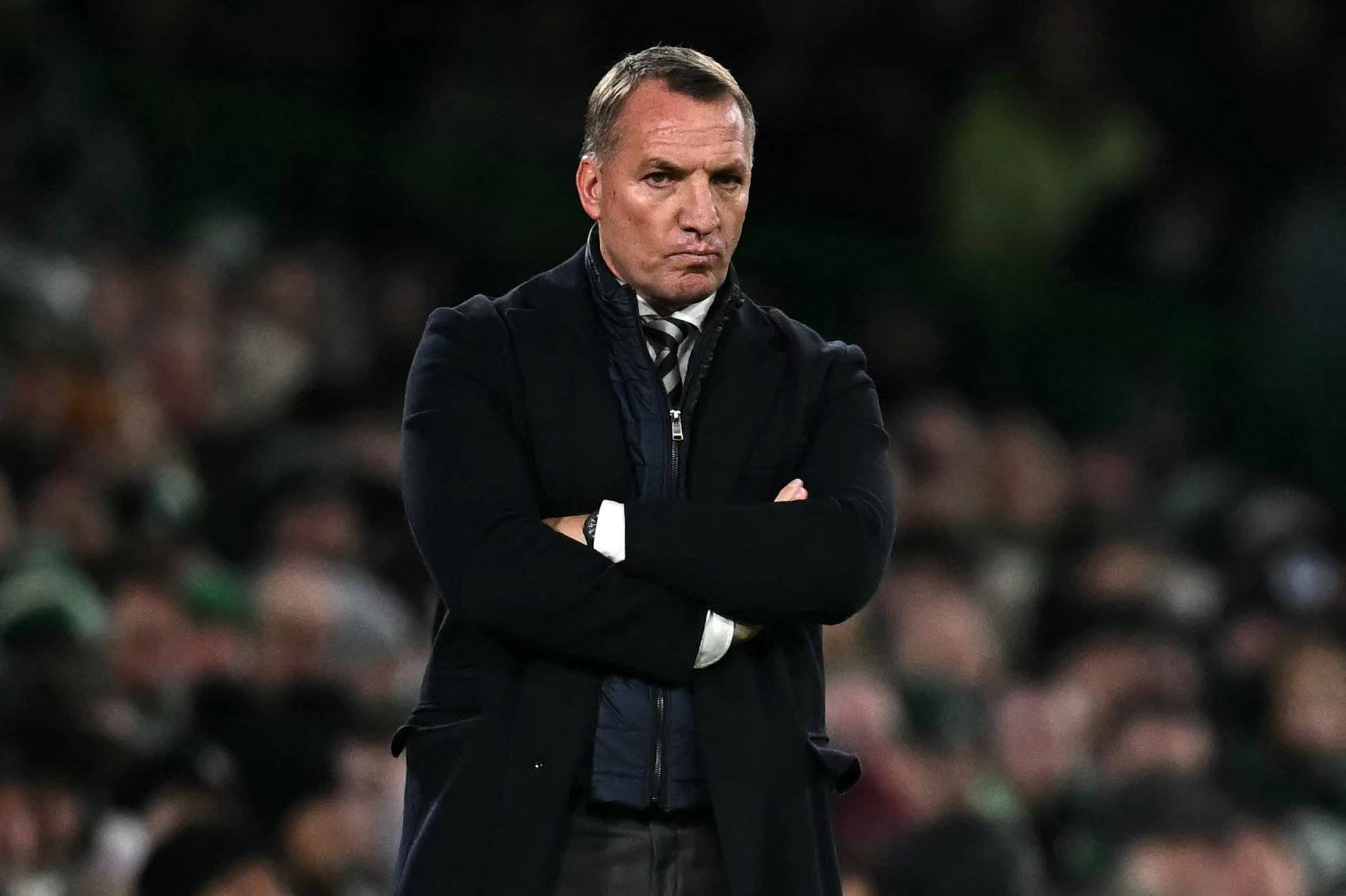 Hammarby sporting director addresses Celtic links with Bazoumana Toure
