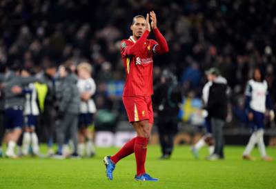 I was told reason Man Utd & Chelsea rejected Â£10m chance to sign Van Dijk from Celtic