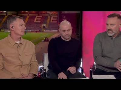 Kris Boyd Meltdown & Chris Sutton Calls Out Clement After Rangers Draw 1-1 With Dundee