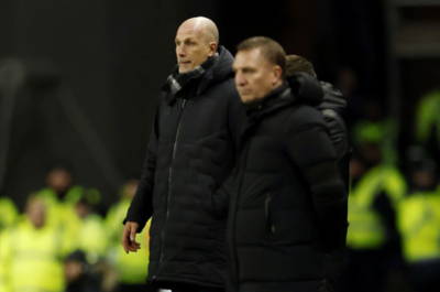 Philippe Clementâ€™s Celtic Obsession Shows No Signs of Slowing Down