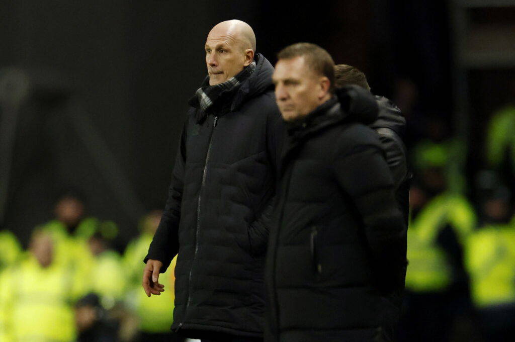 Philippe Clement’s Celtic Obsession Shows No Signs of Slowing Down