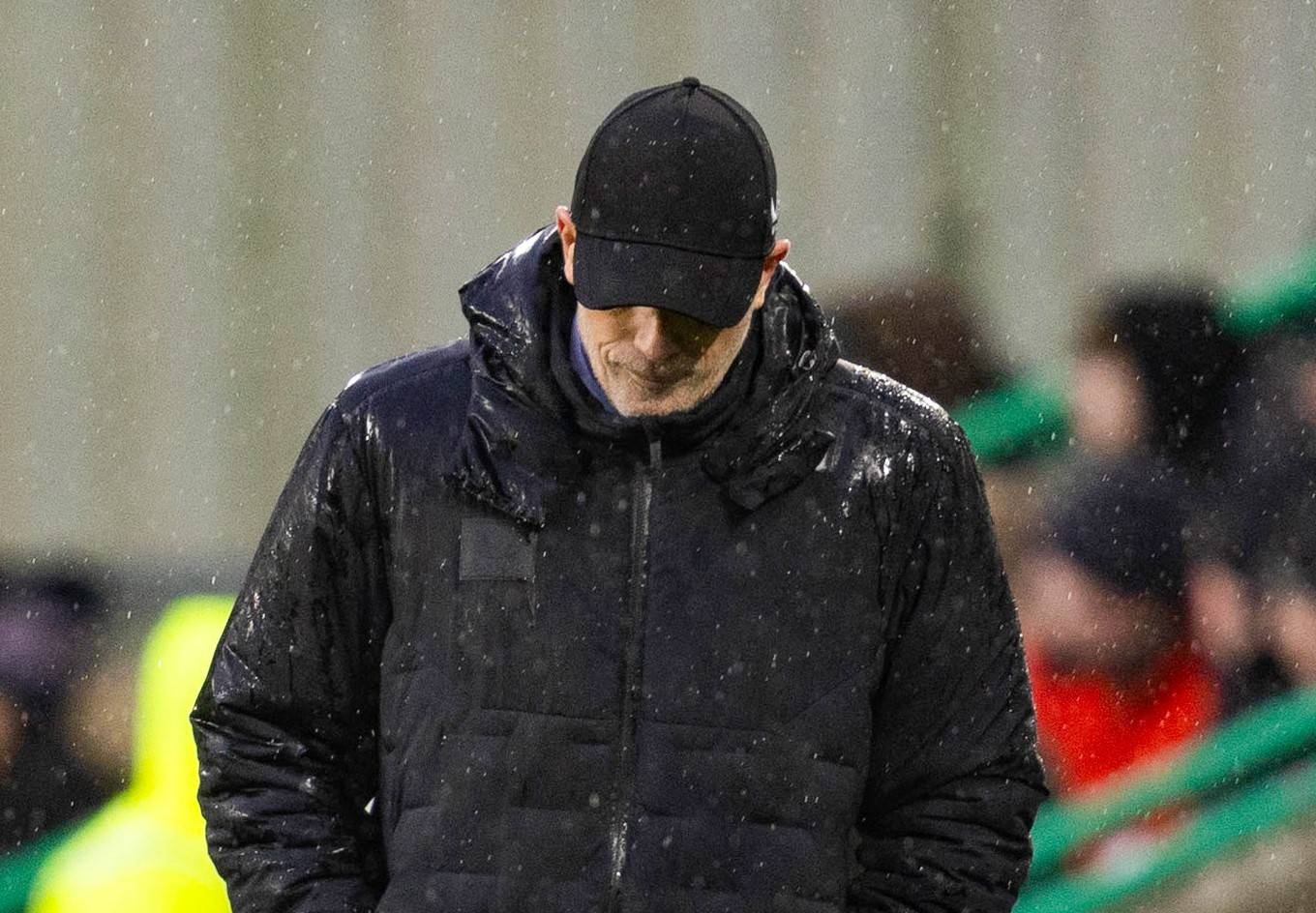 Rangers’ away day blues can only boil down to weak mentality after Celtic blitz