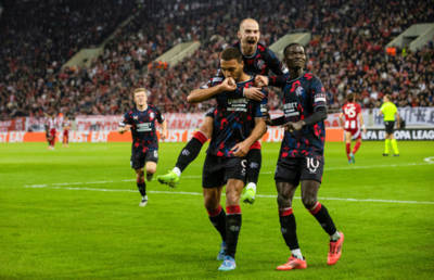 Rangers fresh exit link, Celtic deal for ‘future star’ hits snag, Hearts departure mooted – transfer news