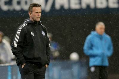 Ronny Deila Wants to Sign Players Like â€˜Specialâ€™ Ex Celt in New Job