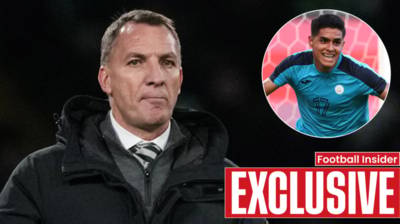 Sources: Celtic’s Palma plan revealed – new signing lined up