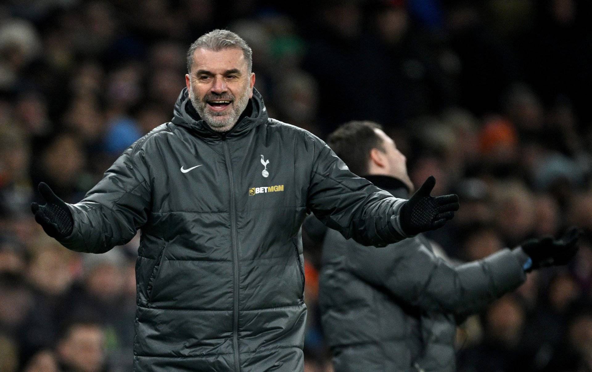 Tottenham told Ange Postecoglou is building something ‘big’ that he had at Celtic after beating Liverpool