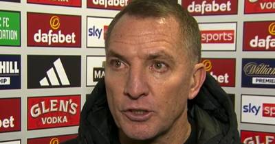 â€˜Very Good Win,â€™ Rodgers