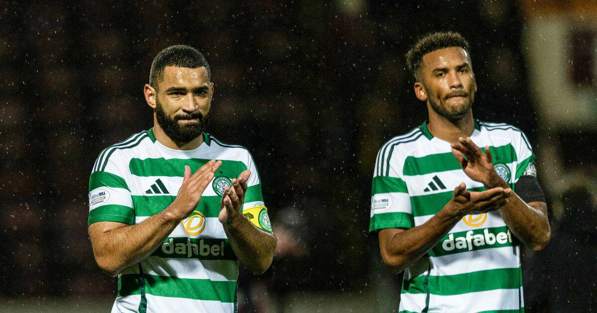 Auston Trusty responds to Celtic fan chant about him and Cameron Carter-Vickers that ‘makes a difference’