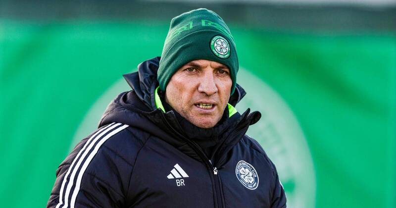 Brendan Rodgers blazing over Celtic fixture schedule as boss makes one thing clear on Kyogo