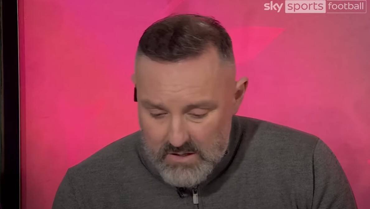 ‘Broken’ &ndash; Superb Kris Boyd tears as Rangers bottle it in Dundee and fall further behind Celtic