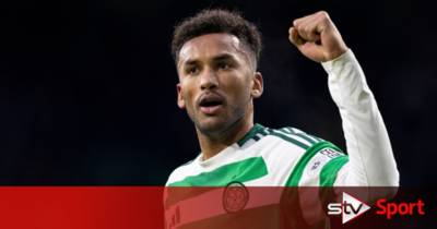 Auston Trusty feeling at home thanks to Celticâ€™s â€˜American Boyâ€™ chant