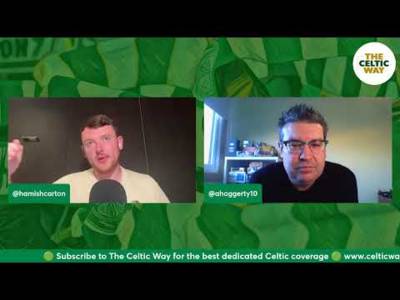 Celtic head to Dingwall 15 points clear as transfer chat rumbles on