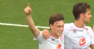 Celtic ‘ramp up’ Â£7m transfer talks over rising Norwegian star who could solve ultimate winger conundrum