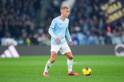 Celtic revive interest in international winger who would command hefty Â£12.5m fee