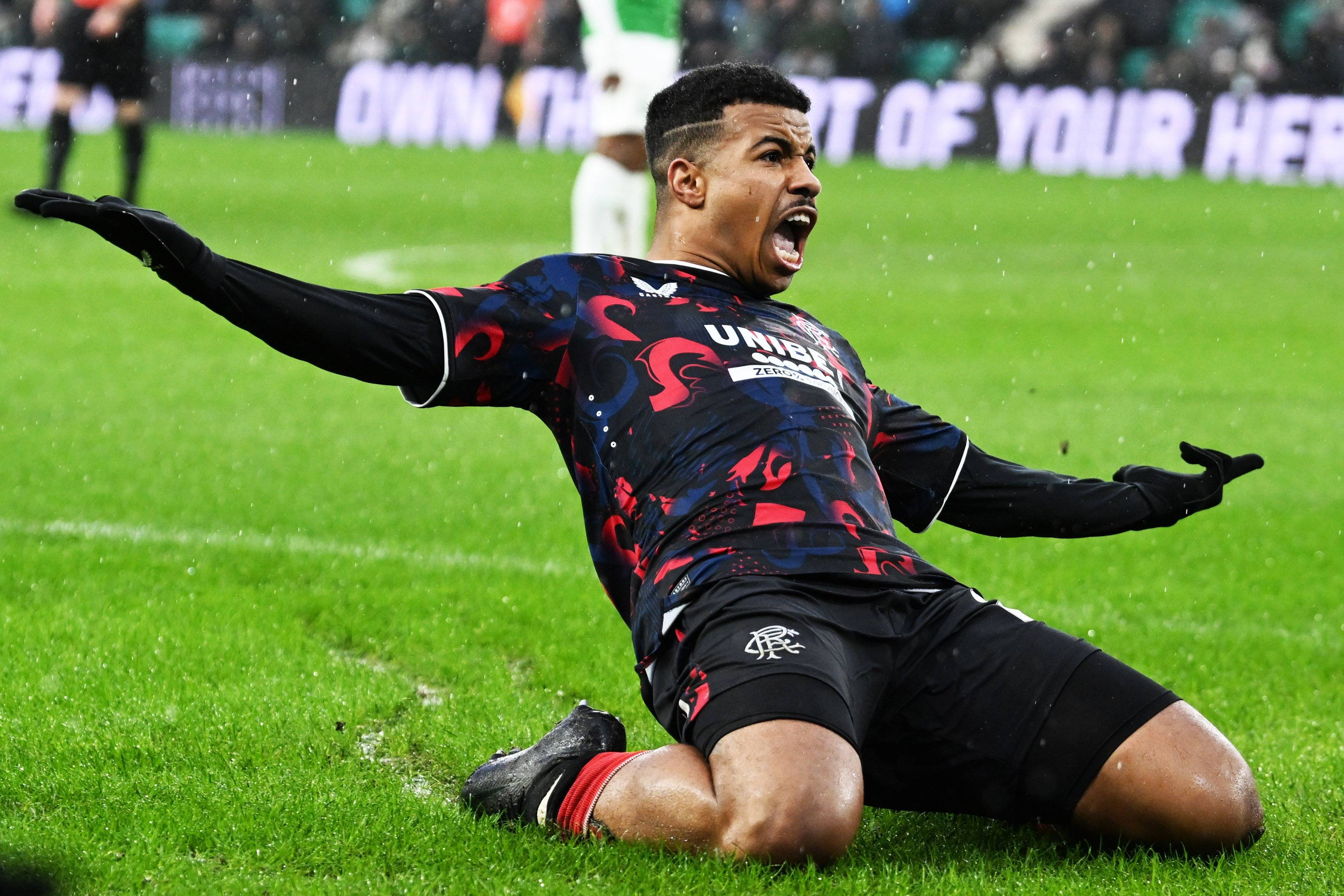 Duo battle for ‘bargain’ Rangers man, Hearts hold talks, Celtic exit ‘reaches agreement’ &ndash; transfer news