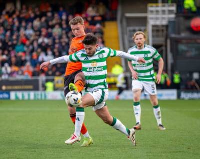 Greg Taylor Celtic Stay Looking Increasingly Unlikely as Interest Rises â€“ Report