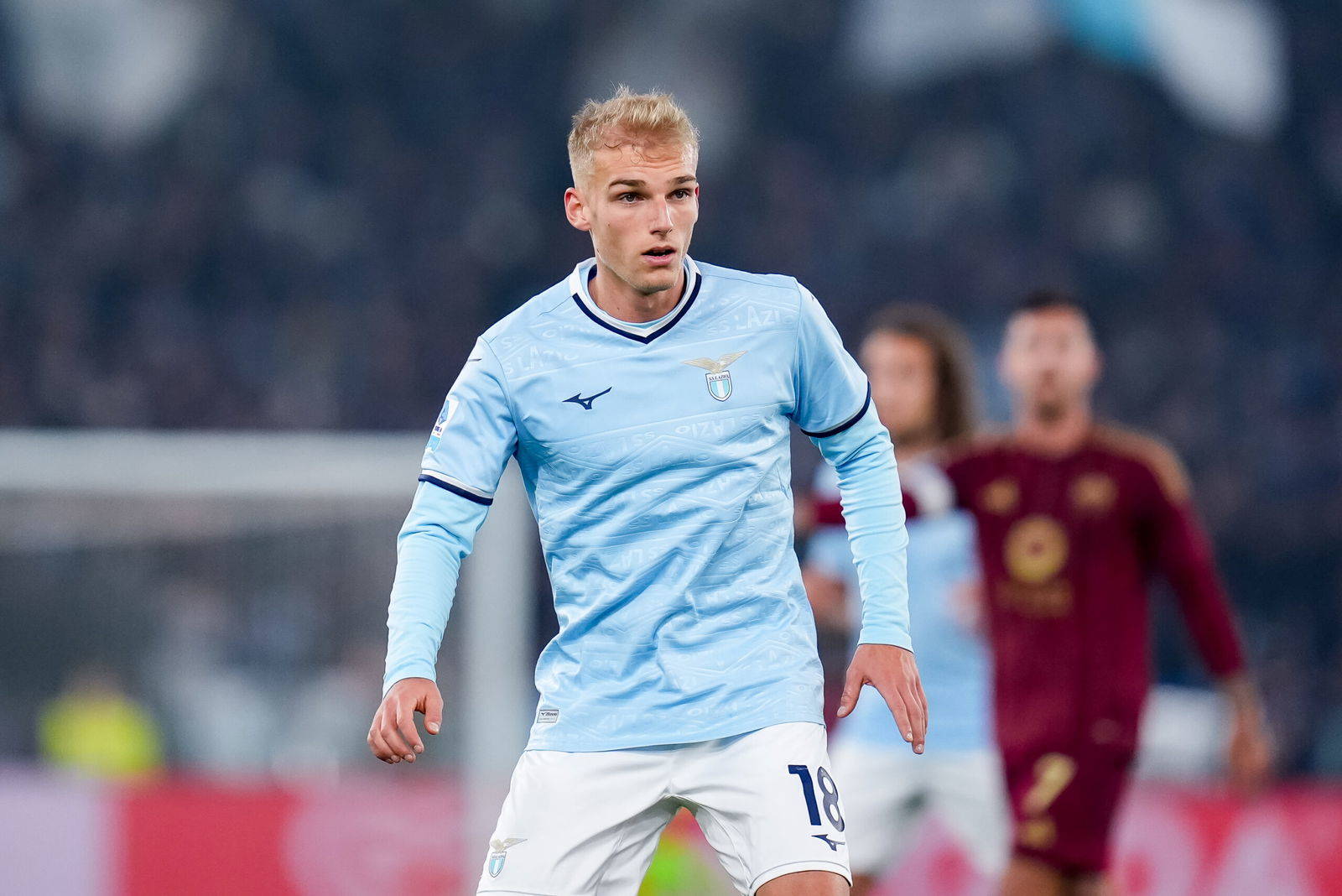 Today The Record shamelessly twisted the words of an alleged Celtic transfer target.