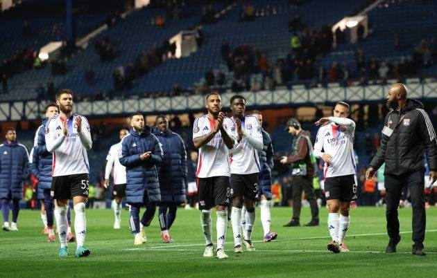 Transfer Latest – Approach made for French midfielder heavily linked with Celtic