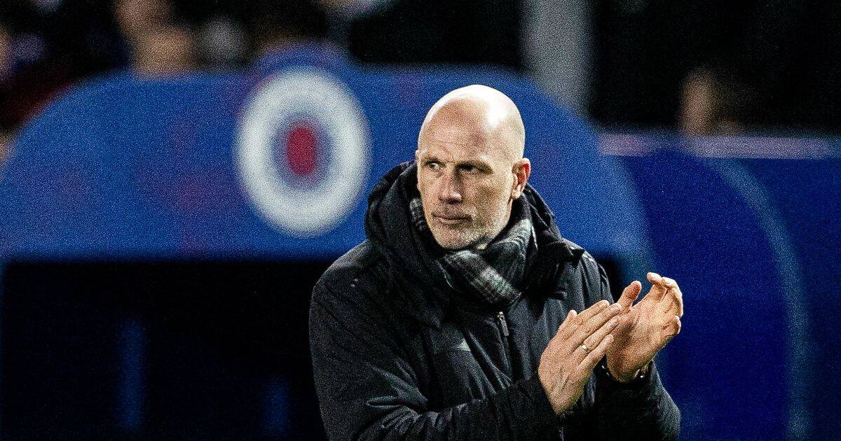 Rangers crisis gets Jury dissection as Clement told there’s NO defence and something has to give