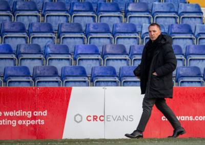 â€œBoth Penalties Were Correctâ€ â€“ Rodgers Hits Back at Boyd and McFadden