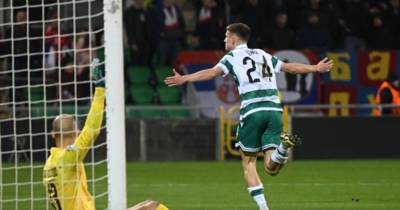 Celtic boss Brendan Rodgers delivers Johnny Kenny verdict after Irish strikerâ€™s debut