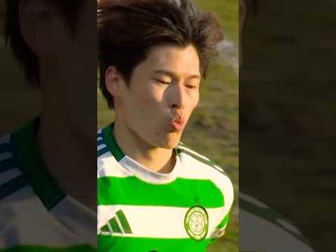 #Celtic FC’s STUNNING 4-1 Win Over Ross County