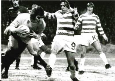 Celtic on this Day â€“ A Colin Jackson OG gives Celtic the win over Rangers