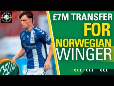 Celtic transfer news and Meltdown madness