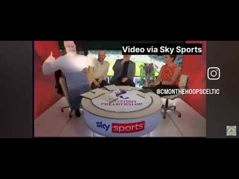 Chris Sutton the Rangers Are Coming